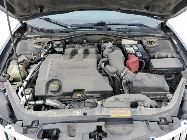 Photo 11 from auction – 2010 LINCOLN MKZ with VIN 3LNHL2GC3AR632736