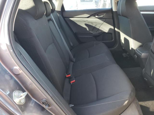 Photo 10 from auction – 2017 HONDA CIVIC EX with VIN 19XFC2F79HE205563