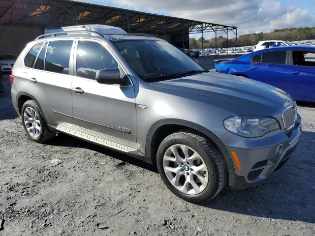 Photo 4 from auction – 2013 BMW X5 XDRIVE3 with VIN 5UXZV4C59D0E02050