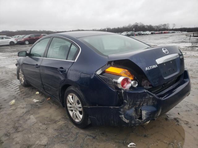 Photo 2 from auction – 2011 NISSAN ALTIMA BAS with VIN 1N4AL2AP3BC112253