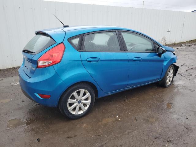 Photo 3 from auction – 2012 FORD FIESTA SE with VIN 3FADP4EJ3CM195959