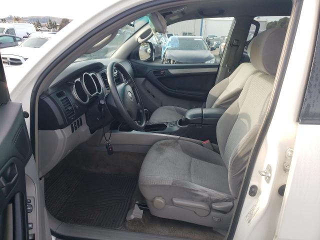 Photo 7 from auction – 2003 TOYOTA 4RUNNER SR with VIN JTEBU14R638008648
