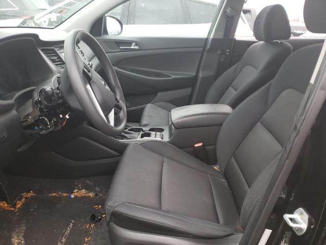 Photo 7 from auction – 2016 HYUNDAI TUCSON LIM with VIN KM8J3CA40GU062592