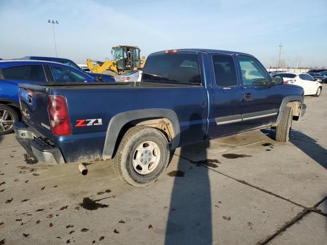 Photo 3 from auction – 2003 CHEVROLET SILVERADO with VIN 1GCEK19T73E160726