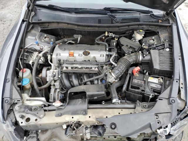 Photo 11 from auction – 2012 HONDA ACCORD LXP with VIN 1HGCP2F45CA097629