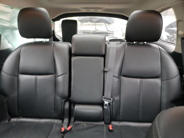 Photo 10 from auction – 2013 NISSAN PATHFINDER with VIN 5N1AR2MM5DC625884