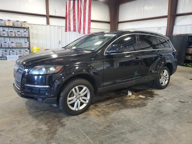 AUDI Q7 3.6 QUA 2009 with VIN WA1AY74L79D020546 - Photo from auction