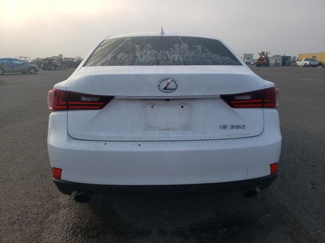 Photo 6 from auction – 2014 LEXUS IS 250 with VIN JTHBF1D20E5024185