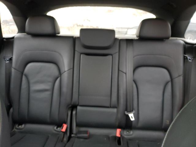 Photo 10 from auction – 2017 AUDI Q5 PREMIUM with VIN WA1D7AFPXHA022708