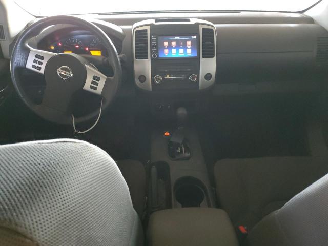 Photo 8 from auction – 2021 NISSAN FRONTIER S with VIN 1N6ED0CF7MN706026