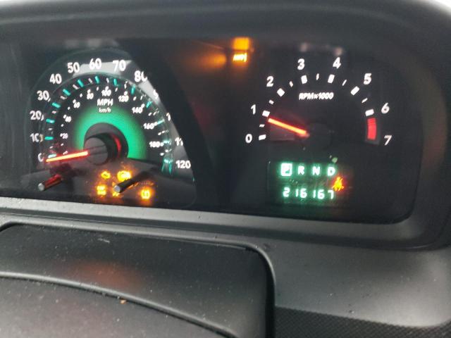 صورة رقم 9 من المزاد - 2010 DODGE JOURNEY SX مع VIN 3D4PH5FV5AT139040