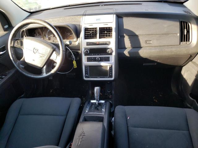 Photo 8 from auction – 2010 DODGE JOURNEY SX with VIN 3D4PG5FV2AT107794