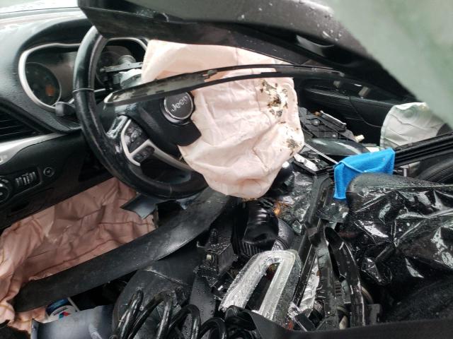 Zdjęcie 8 z aukcji – 2014 JEEP CHEROKEE T z VIN 1C4PJMBS7EW281641
