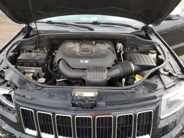 Photo 12 from auction – 2015 JEEP GRAND CHER with VIN 1C4RJFBG9FC866224