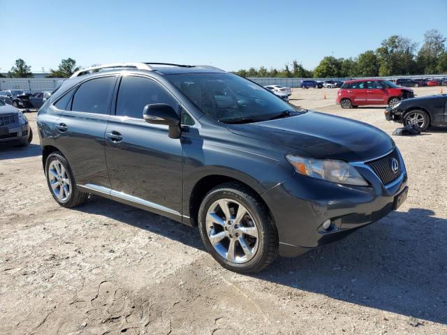 Photo 4 from auction – 2010 LEXUS RX 350 with VIN 2T2ZK1BA4AC039139