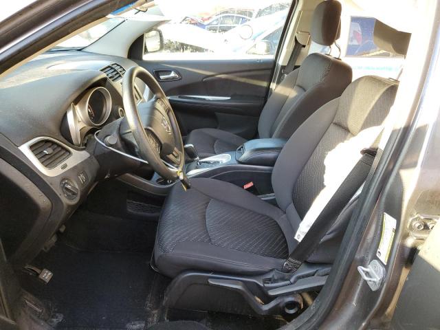 Photo 7 from auction – 2012 DODGE JOURNEY SE with VIN 3C4PDCAB7CT349734