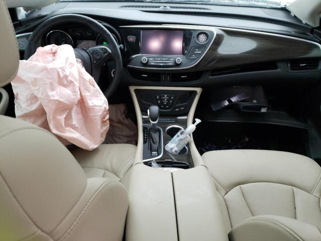 Photo 8 from auction – 2019 BUICK ENVISION E with VIN LRBFXCSA6KD006456