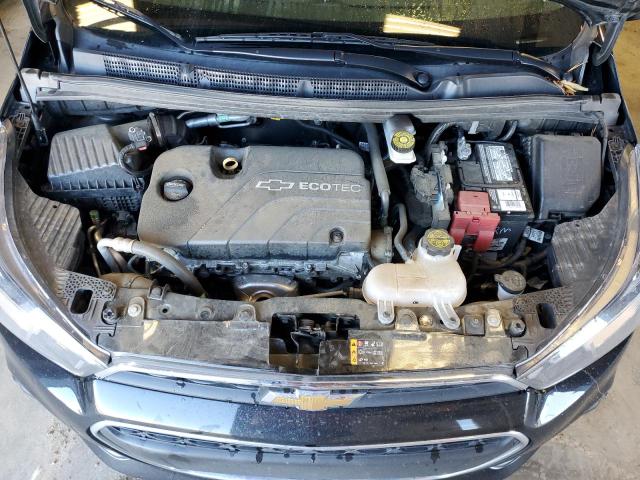 Photo 11 from auction – 2018 CHEVROLET SPARK 1LT with VIN KL8CD6SA5JC453307