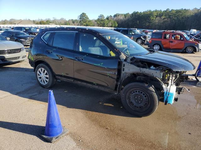Photo 4 from auction – 2016 NISSAN ROGUE S with VIN JN8AT2MT5GW006819