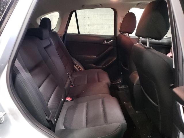 Photo 10 from auction – 2016 MAZDA CX-5 TOURI with VIN JM3KE2CY8G0609992