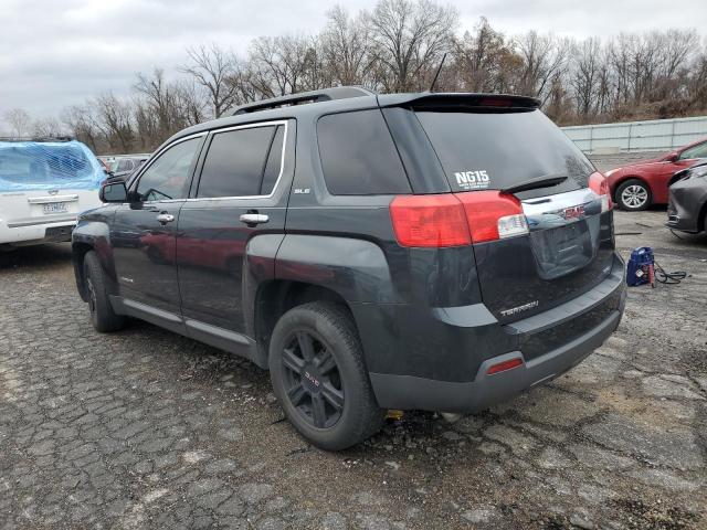 Photo 2 from auction – 2014 GMC TERRAIN SL with VIN 2GKFLWEK1E6300258