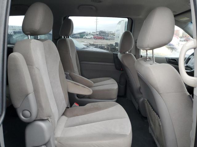 Photo 11 from auction – 2012 KIA SEDONA LX with VIN KNDMG4C7XC6507714