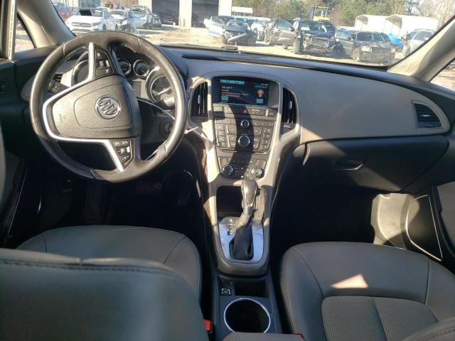 Photo 8 from auction – 2016 BUICK VERANO with VIN 1G4PP5SK1G4125707