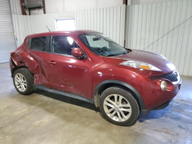 Photo 4 from auction – 2012 NISSAN JUKE S with VIN JN8AF5MV6CT122553