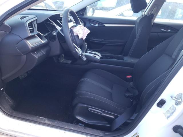 Photo 7 from auction – 2018 HONDA CIVIC EX with VIN 19XFC2F71JE208110