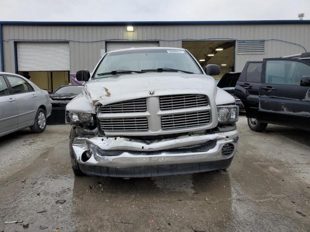 Фото 5 с аукциона – 2002 DODGE RAM 1500 с VIN 1D7HA18N42J250169