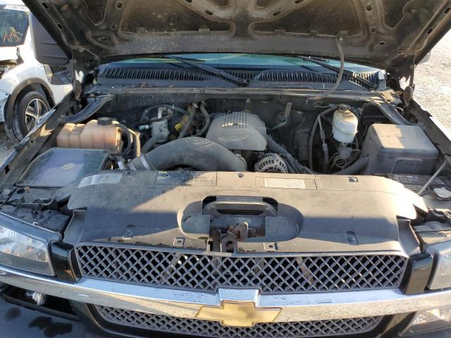 صورة رقم 11 من المزاد - 2004 CHEVROLET SILVERADO مع VIN 1GCHK23U84F184775