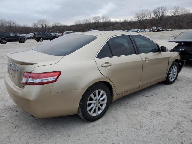 Photo 3 from auction – 2011 TOYOTA CAMRY SE with VIN 4T1BK3EK5BU617979