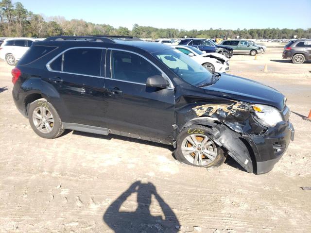 Photo 4 from auction – 2015 CHEVROLET EQUINOX LT with VIN 2GNALBEK6F6163311