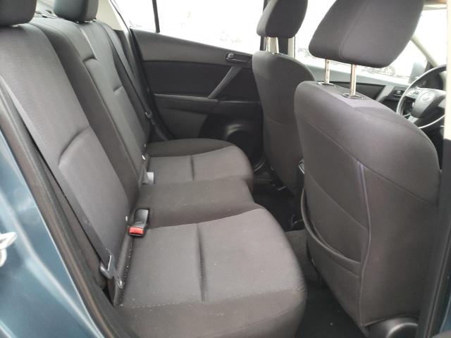 Photo 10 from auction – 2010 MAZDA 3 I with VIN JM1BL1SG5A1216440