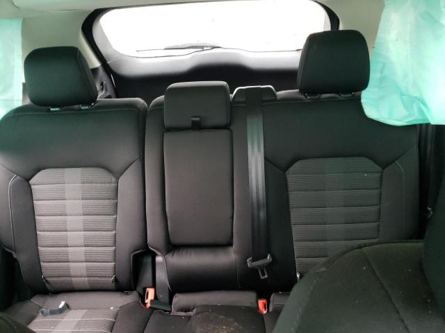 Photo 10 from auction – 2016 FORD EDGE SEL with VIN 2FMPK4J93GBC30357