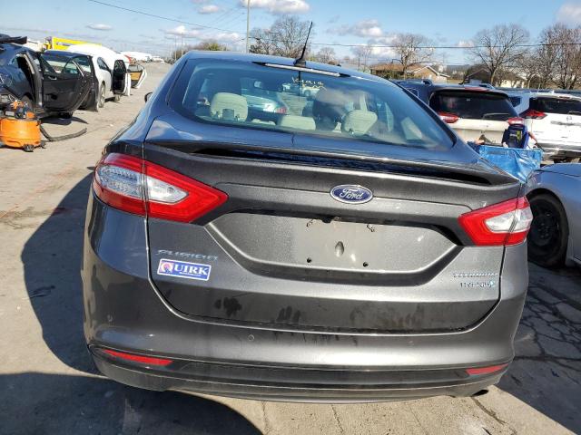 Photo 6 from auction – 2016 FORD FUSION TIT with VIN 3FA6P0RU4GR348363