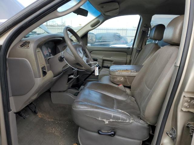 Photo 7 from auction – 2002 DODGE RAM 1500 with VIN 3D7HU18NX2G169315