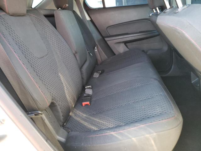 Photo 11 from auction – 2015 CHEVROLET EQUINOX LS with VIN 2GNFLEEK3F6196032