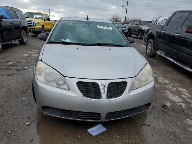 Photo 5 from auction – 2008 PONTIAC G6 BASE with VIN 1G2ZG57B484162536