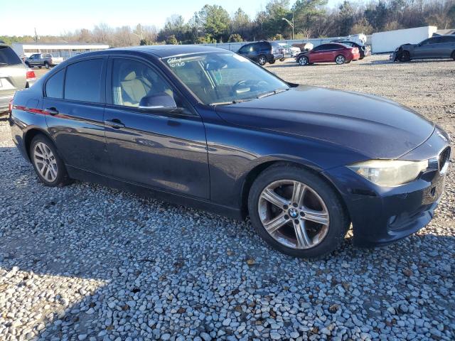 Photo 4 from auction – 2013 BMW 328 I with VIN WBA3A5C5XDJ462111
