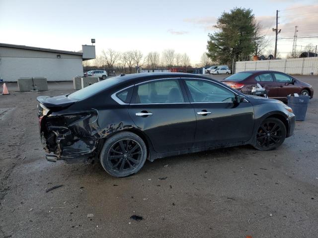 Photo 3 from auction – 2018 NISSAN ALTIMA 2.5 with VIN 1N4AL3AP3JC270693