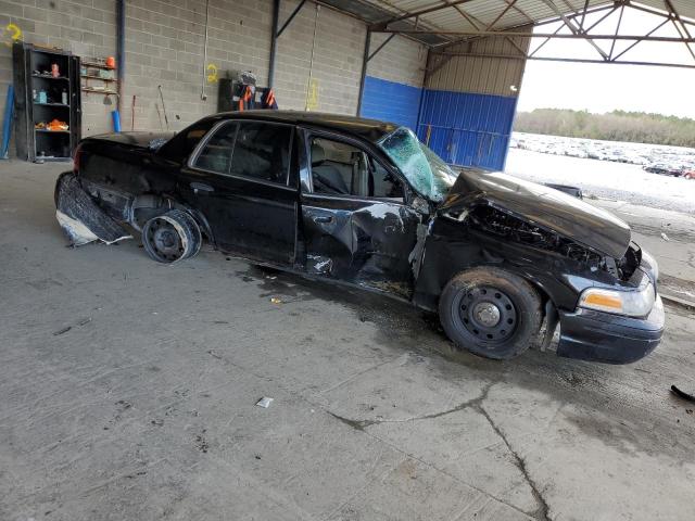 Photo 4 from auction – 2006 FORD CROWN VICT with VIN 2FAHP71W36X113774