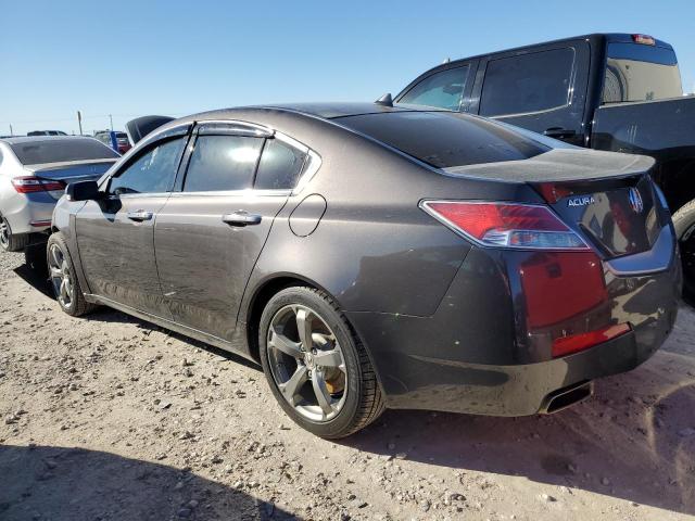 Photo 2 from auction – 2010 ACURA TL with VIN 19UUA8F55AA021391