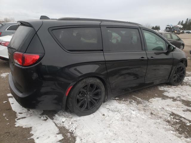 Photo 3 from auction – 2018 CHRYSLER PACIFICA L with VIN 2C4RC1GG3JR289633