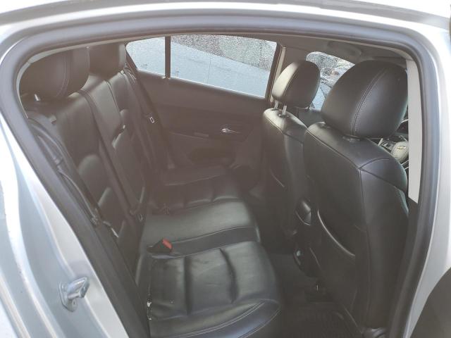 Photo 10 from auction – 2012 CHEVROLET CRUZE LT with VIN 1G1PG5SC2C7262931