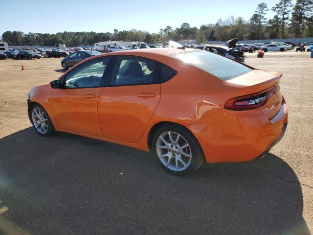 Photo 2 from auction – 2013 DODGE DART SXT with VIN 1C3CDFBA4DD344301