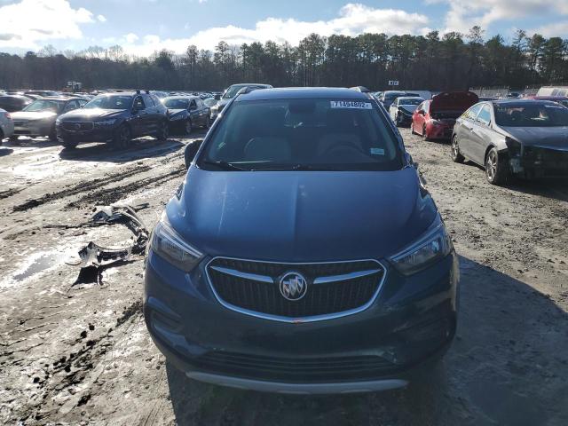 Photo 5 from auction – 2020 BUICK ENCORE PRE with VIN KL4CJASB9LB008812