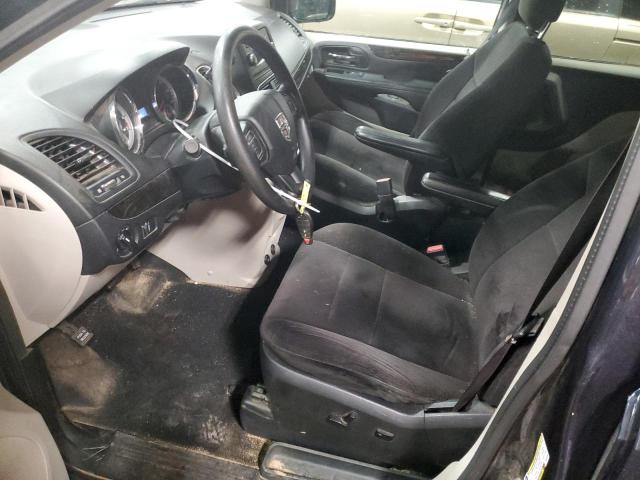Photo 7 from auction – 2013 DODGE GRAND CARA with VIN 2C4RDGBG9DR762026