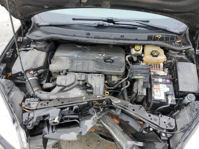 Photo 11 from auction – 2013 BUICK VERANO with VIN 1G4PP5SKXD4109601