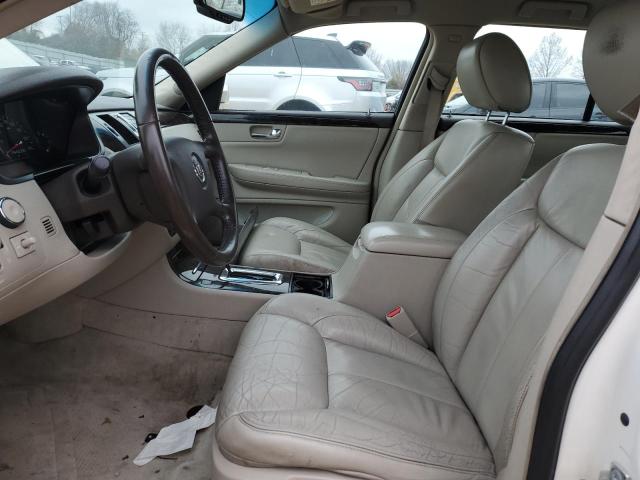 Photo 7 from auction – 2010 CADILLAC DTS with VIN 1G6KA5EY1AU115205